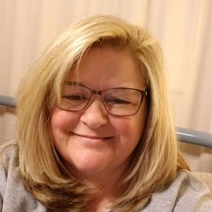 Meet your Posher, Donna